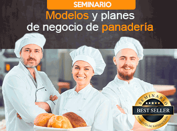 Modelos y Planes de Negocio de Panadería