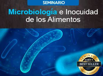 Microbiología e Inocuidad de los Alimentos