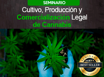 Cultivo, Producción y Comercialización Legal de Cannabis