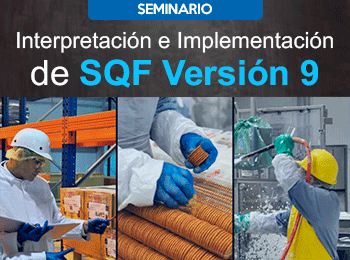 Interpretación e Implementación de SQF Versión 9